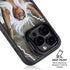 Marvel X-Men Storm by Joe Jusko iPhone 16 Pro Kickstand Case